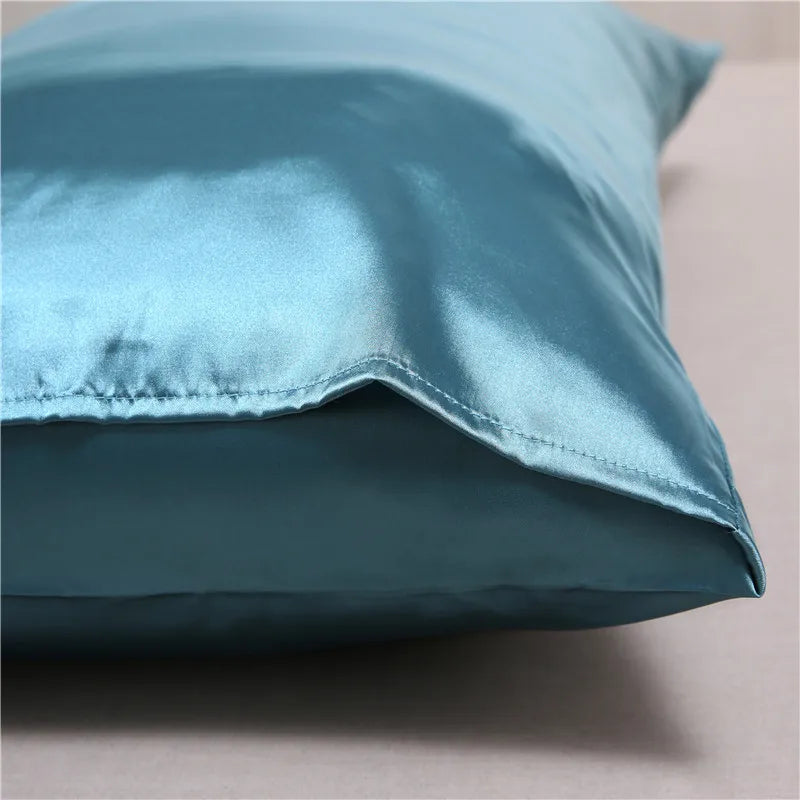 Ortholuxe Silk Pillowcase