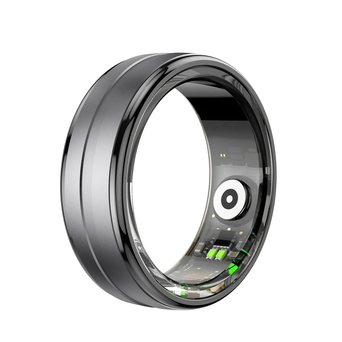 OrthoPulse Ring