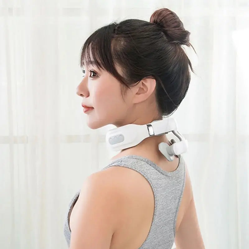 OrthoZen Cervical Massager