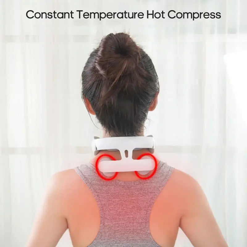 OrthoZen Cervical Massager