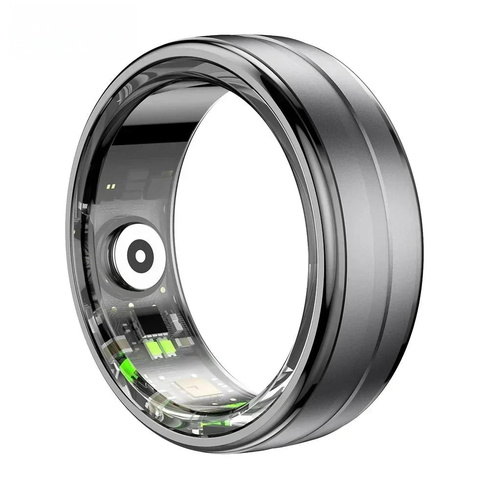 OrthoPulse Ring