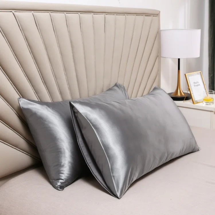 Ortholuxe Silk Pillowcase