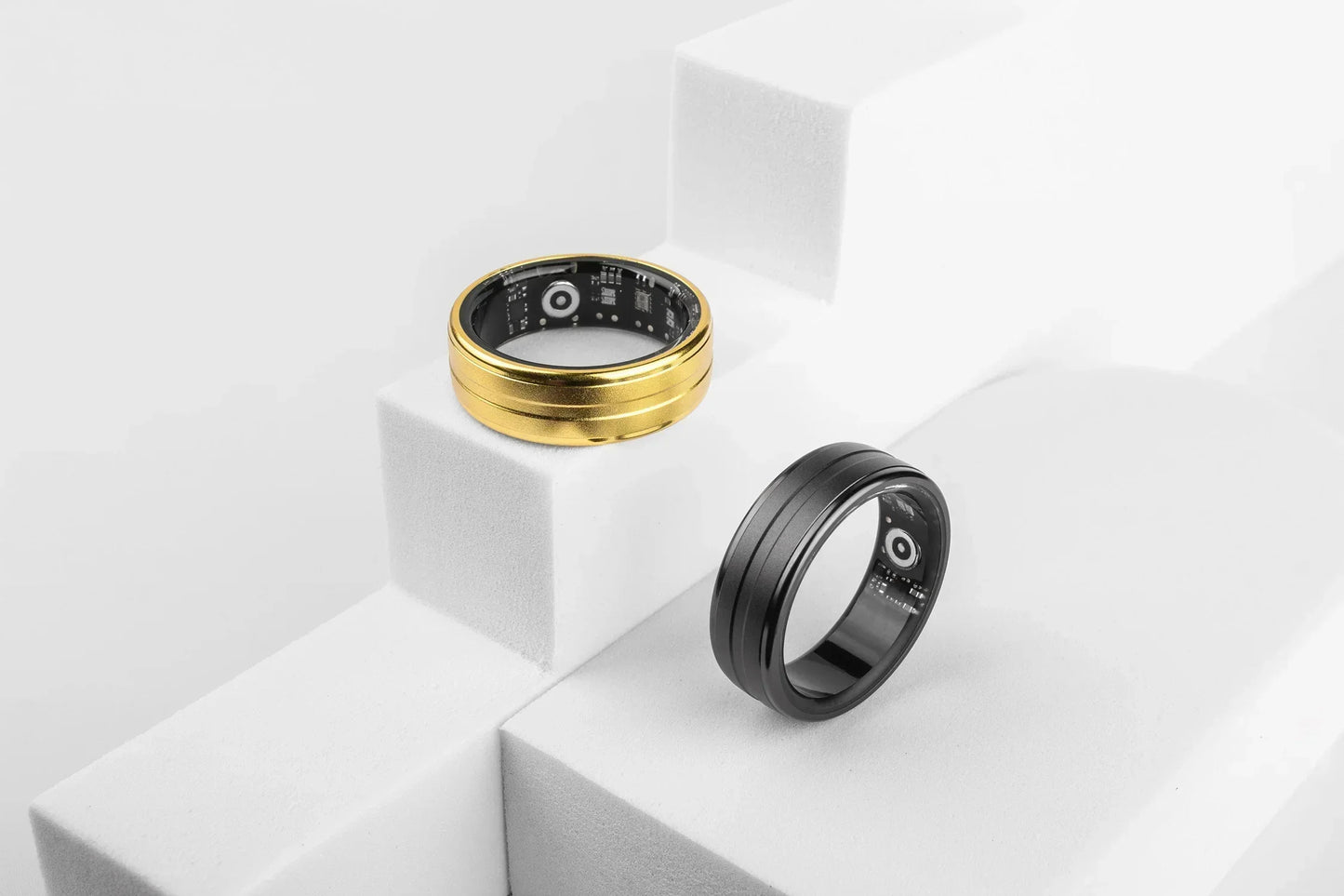 OrthoPulse Ring