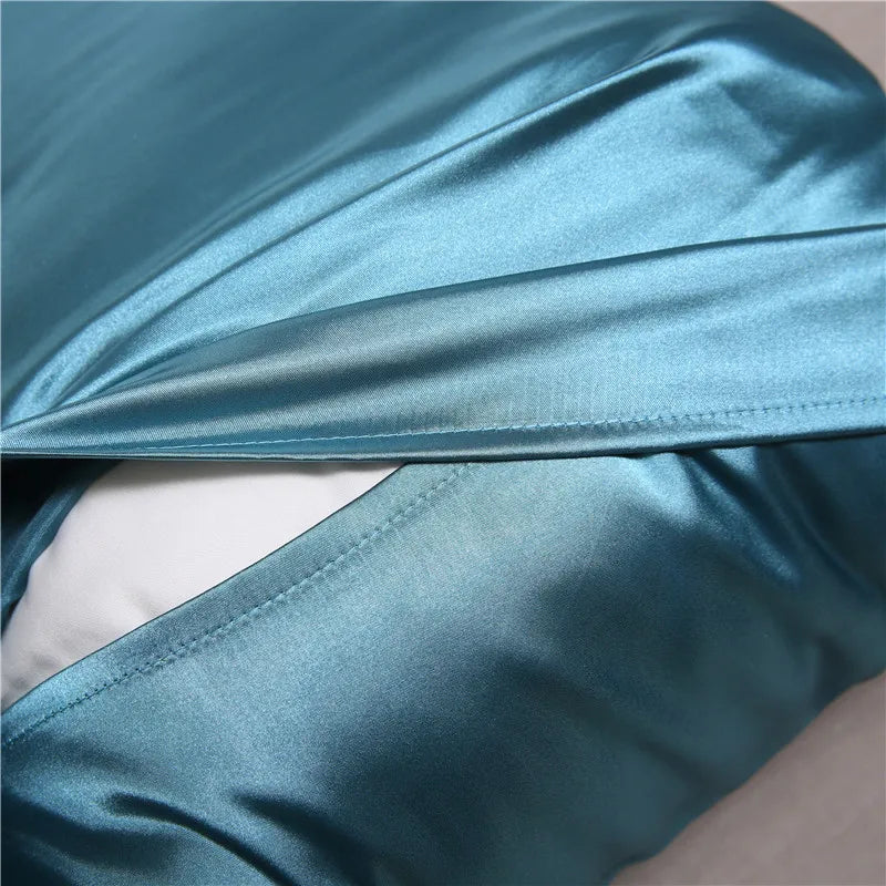 Ortholuxe Silk Pillowcase