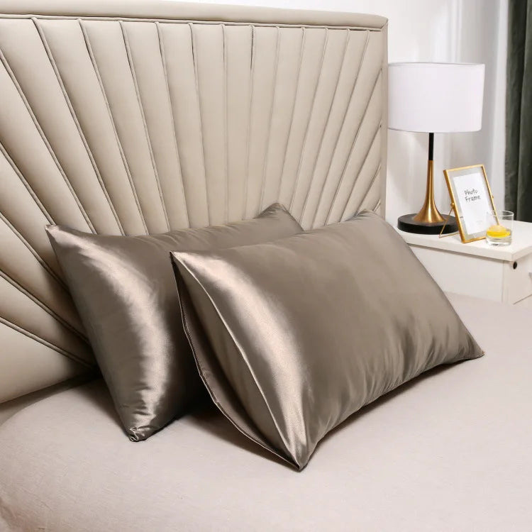 Ortholuxe Silk Pillowcase