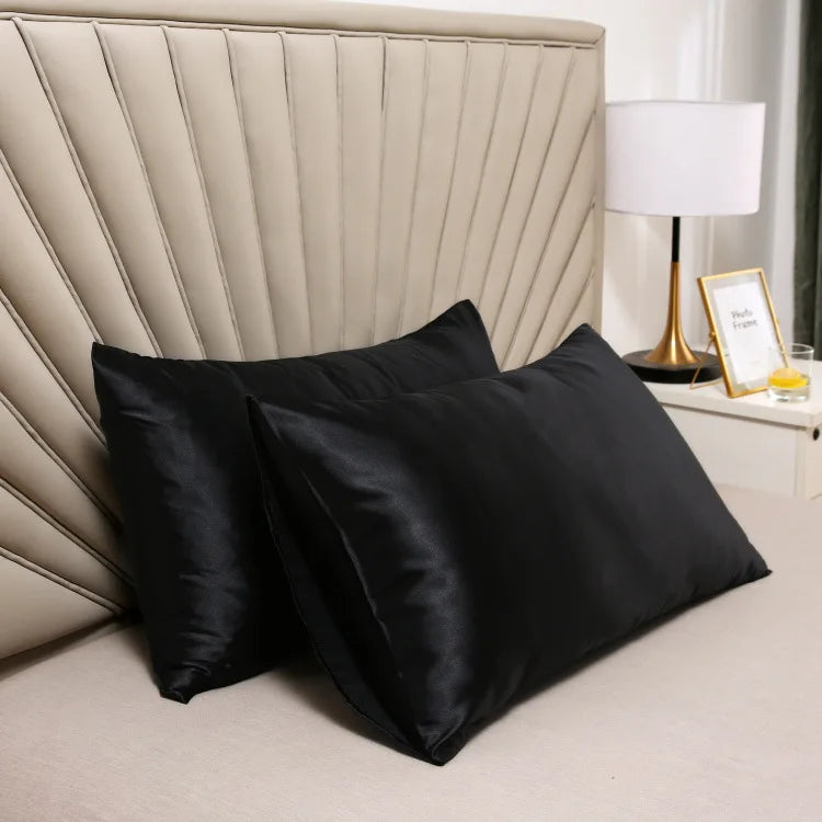 Ortholuxe Silk Pillowcase