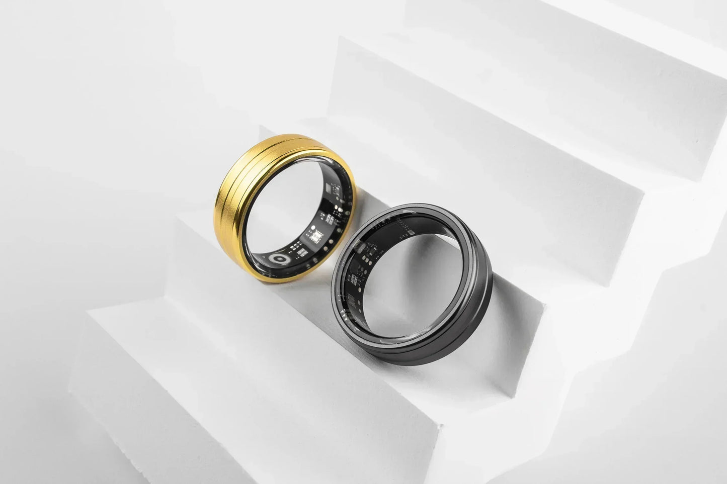 OrthoPulse Ring