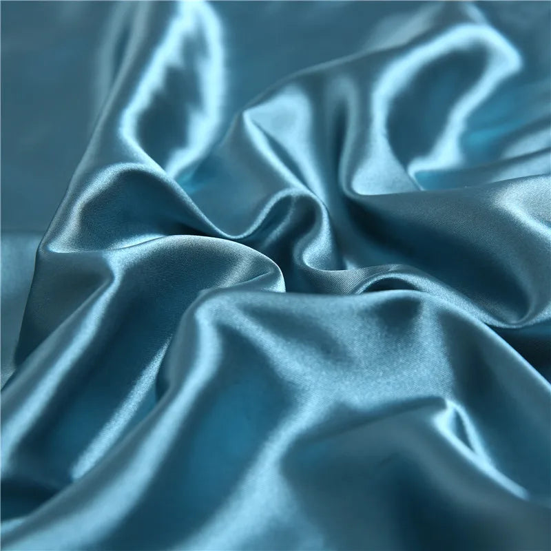 Ortholuxe Silk Pillowcase