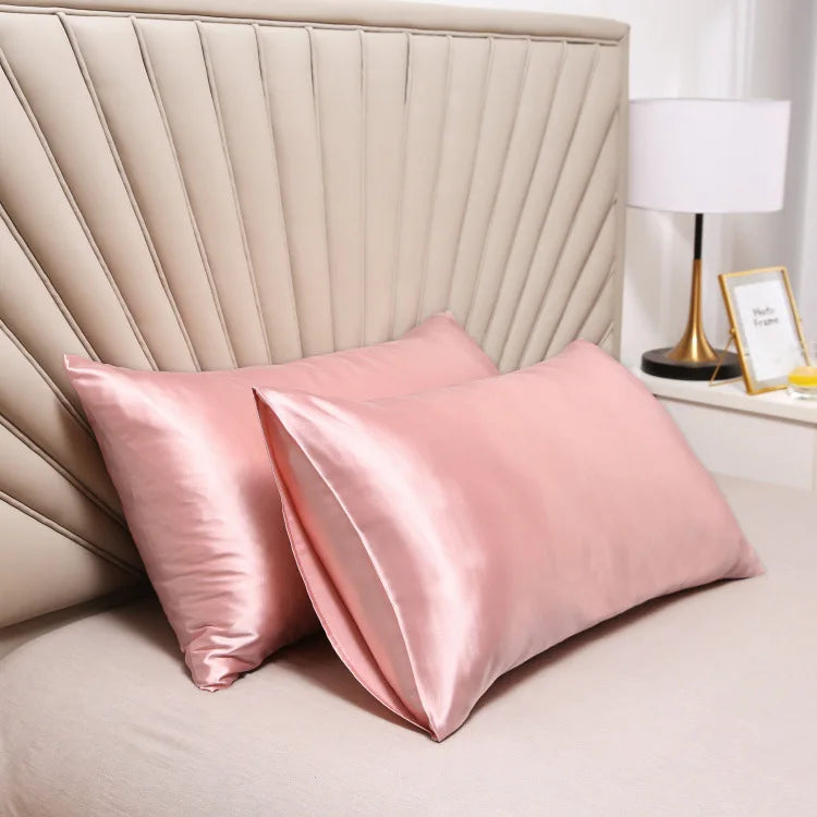 Ortholuxe Silk Pillowcase