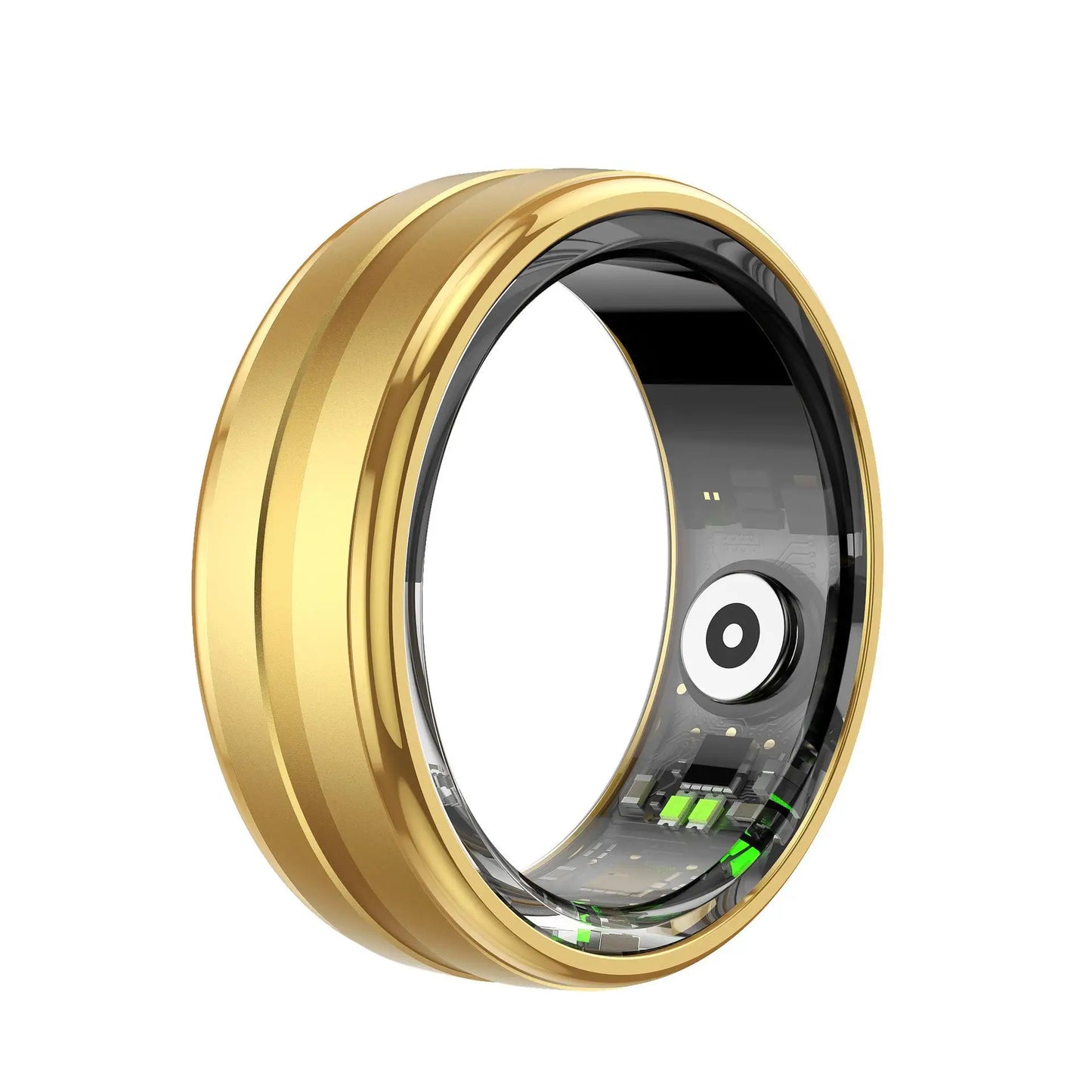 OrthoPulse Ring