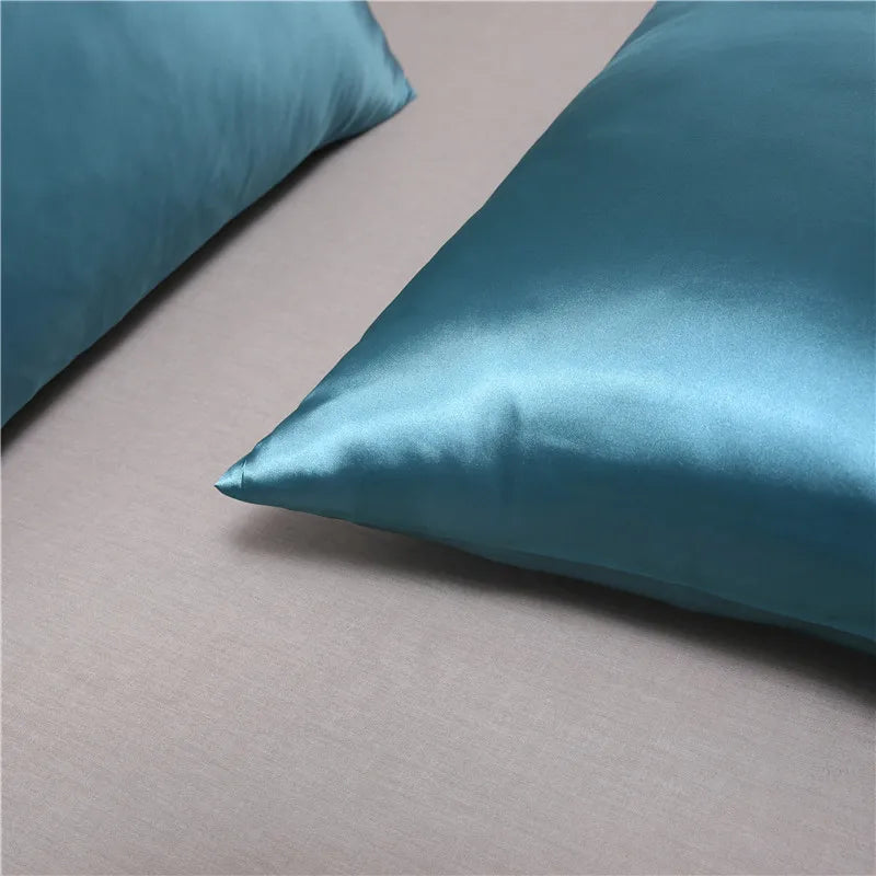 Ortholuxe Silk Pillowcase