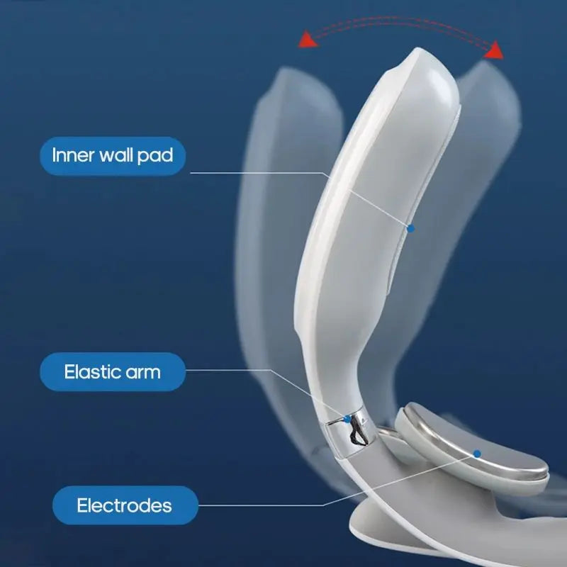 OrthoZen Cervical Massager