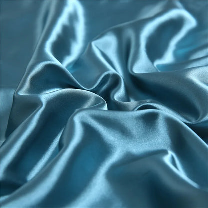 Ortholuxe Silk Pillowcase