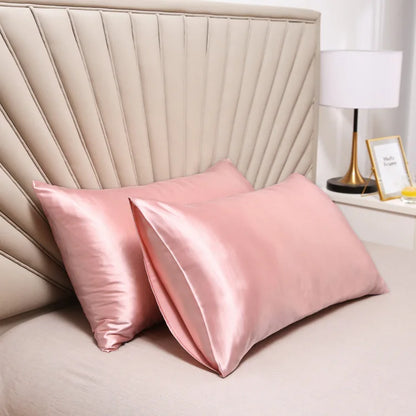 Ortholuxe Silk Pillowcase