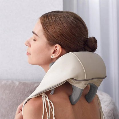 OrthoRelief Neck Massager
